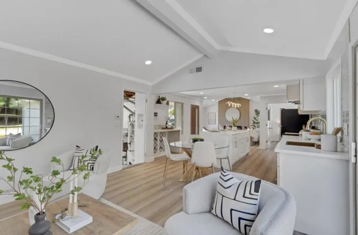 5194 Running Bear Drive, San Jose, California 95136