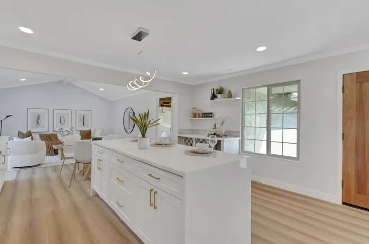 5194 Running Bear Drive, San Jose, California 95136