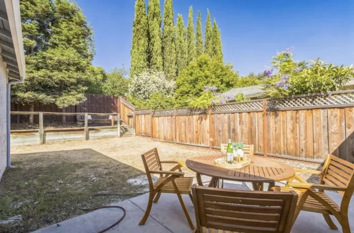 5194 Running Bear Drive, San Jose, California 95136