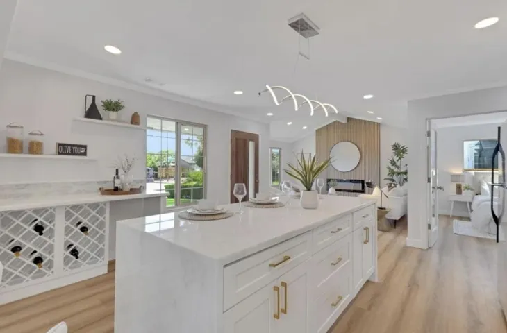 5194 Running Bear Drive, San Jose, California 95136