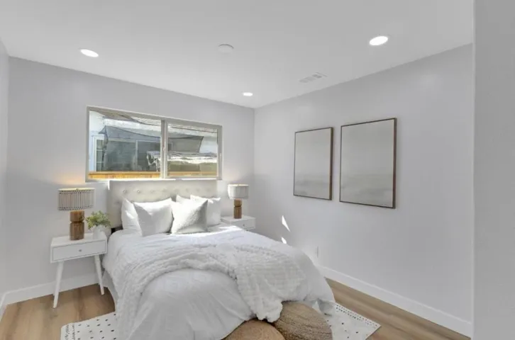5194 Running Bear Drive, San Jose, California 95136
