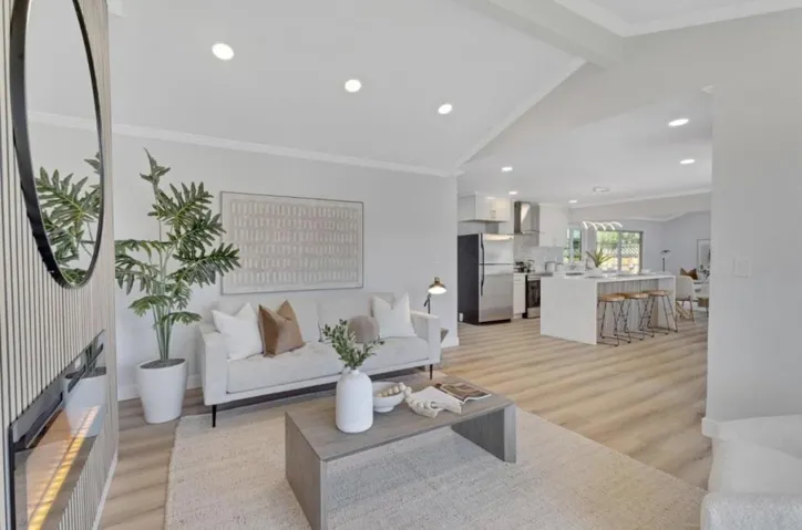 5194 Running Bear Drive, San Jose, California 95136