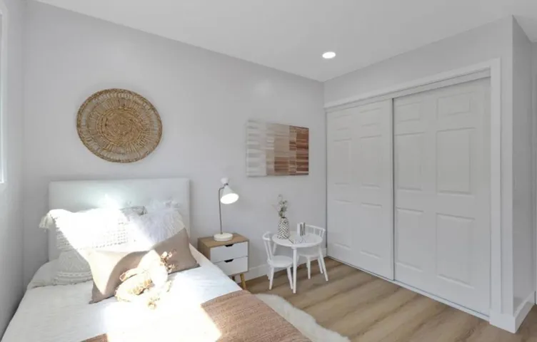 5194 Running Bear Drive, San Jose, California 95136