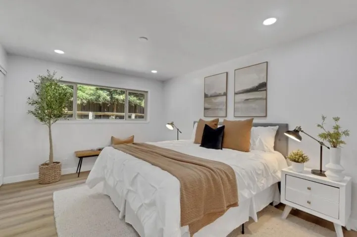 5194 Running Bear Drive, San Jose, California 95136