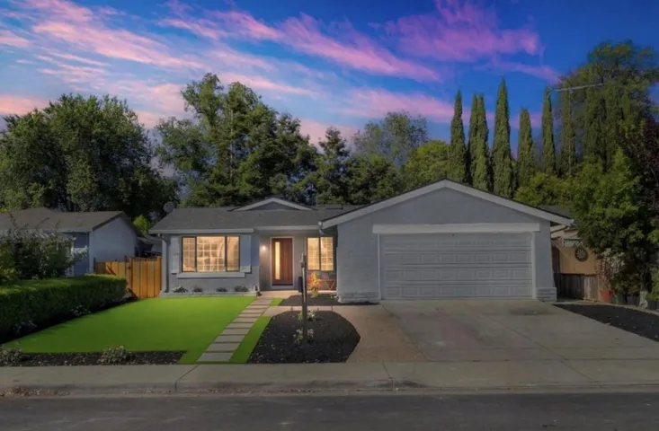 5194 Running Bear Drive, San Jose, California 95136