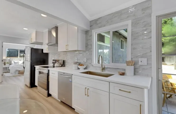 5194 Running Bear Drive, San Jose, California 95136
