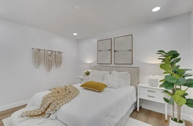 5194 Running Bear Drive, San Jose, California 95136