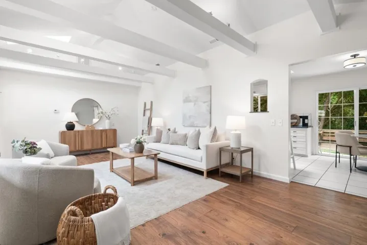 112 Siesta Court, Aptos, California 95003