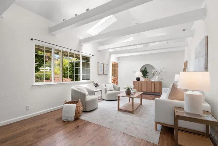 112 Siesta Court, Aptos, California 95003