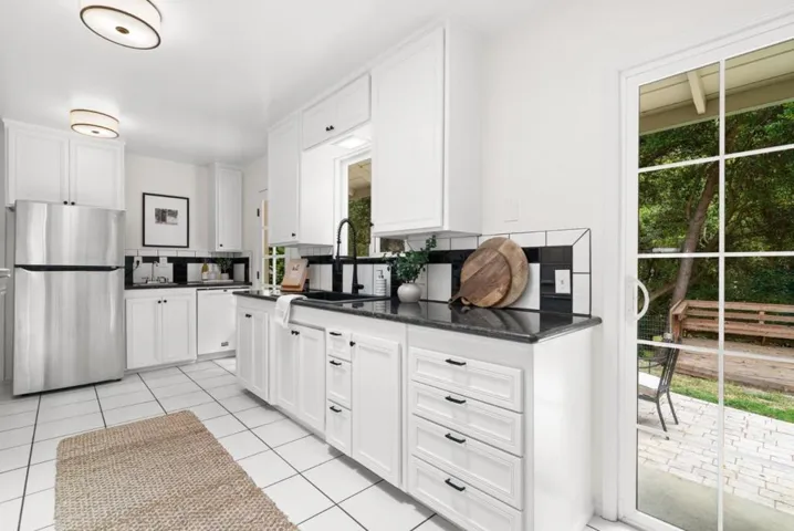 112 Siesta Court, Aptos, California 95003