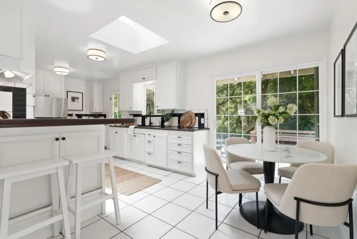 112 Siesta Court, Aptos, California 95003