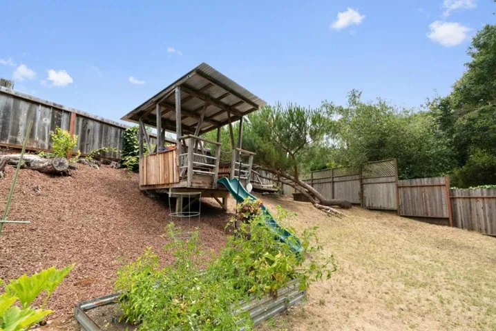 112 Siesta Court, Aptos, California 95003