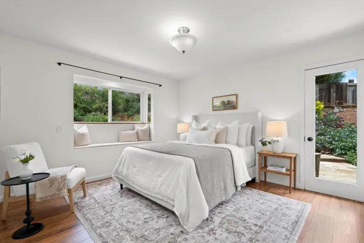 112 Siesta Court, Aptos, California 95003