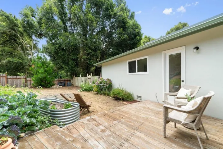 112 Siesta Court, Aptos, California 95003