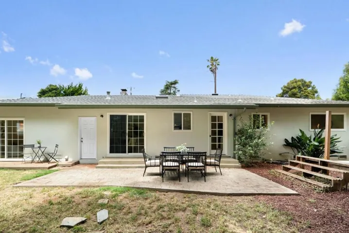 112 Siesta Court, Aptos, California 95003