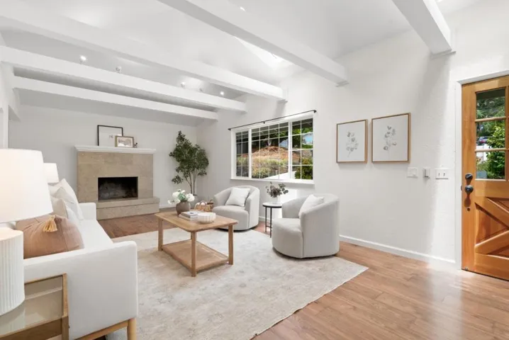 112 Siesta Court, Aptos, California 95003