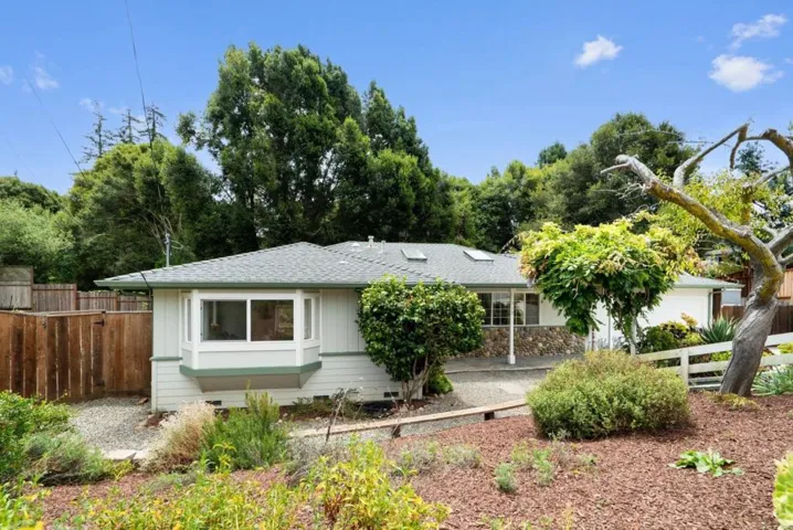 112 Siesta Court, Aptos, California 95003