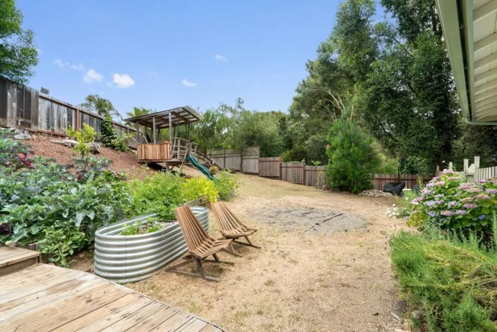 112 Siesta Court, Aptos, California 95003
