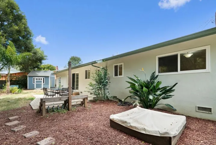 112 Siesta Court, Aptos, California 95003