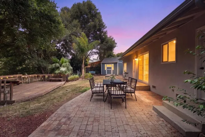 112 Siesta Court, Aptos, California 95003