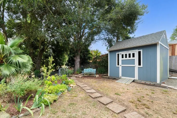 112 Siesta Court, Aptos, California 95003