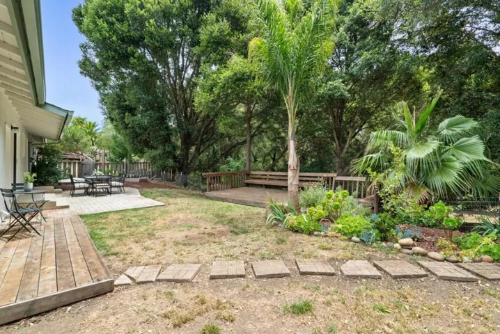 112 Siesta Court, Aptos, California 95003
