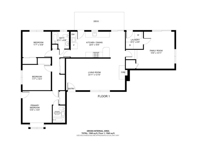112 Siesta Court, Aptos, California 95003