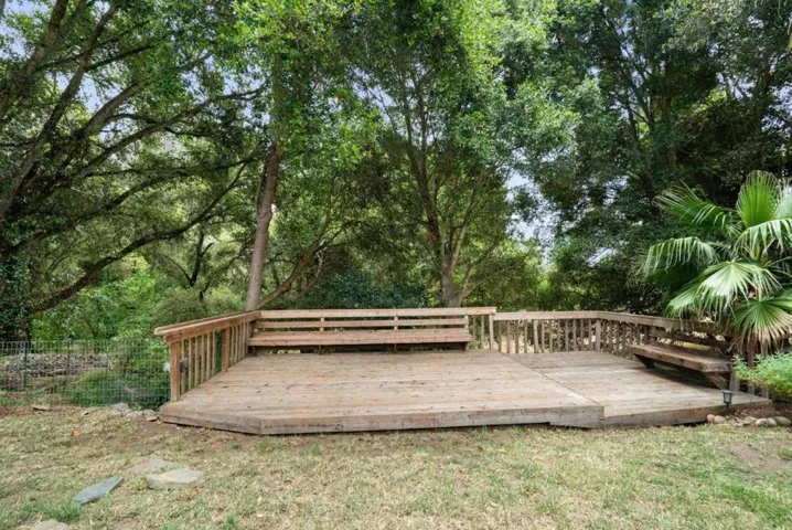 112 Siesta Court, Aptos, California 95003