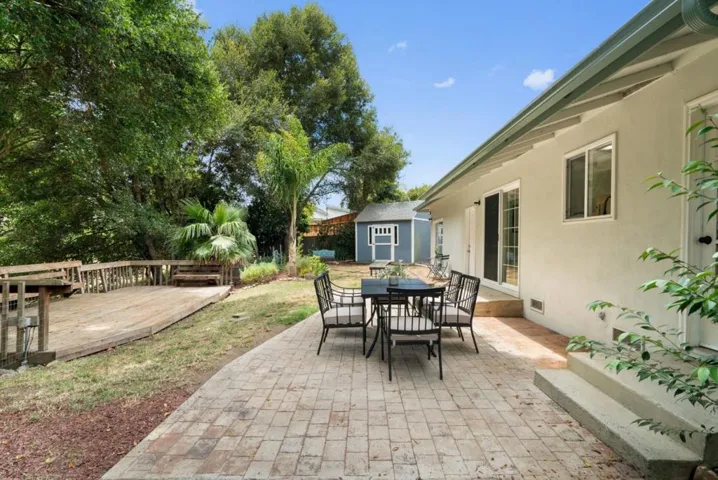 112 Siesta Court, Aptos, California 95003