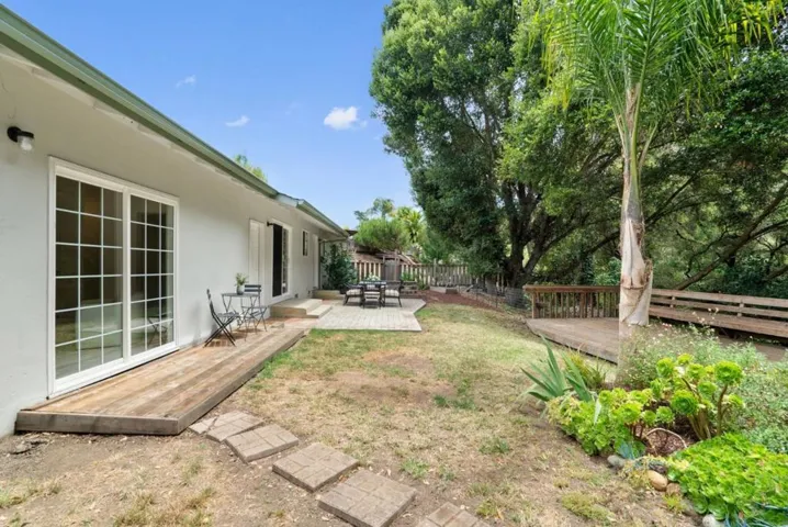 112 Siesta Court, Aptos, California 95003