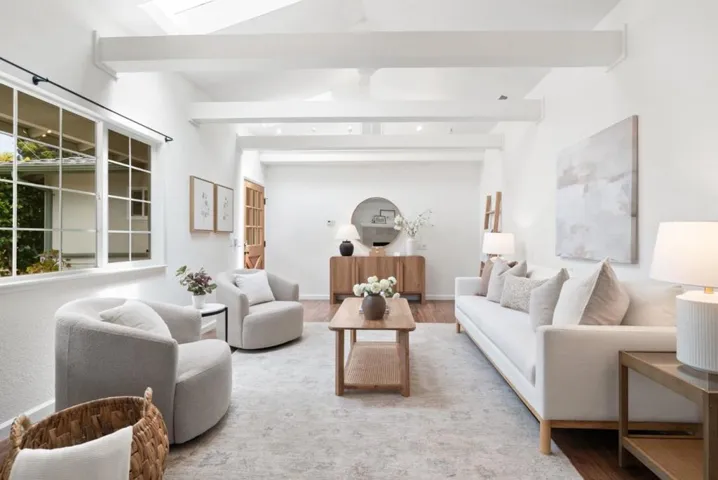 112 Siesta Court, Aptos, California 95003