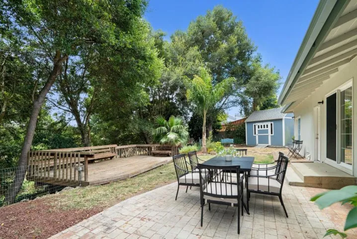 112 Siesta Court, Aptos, California 95003