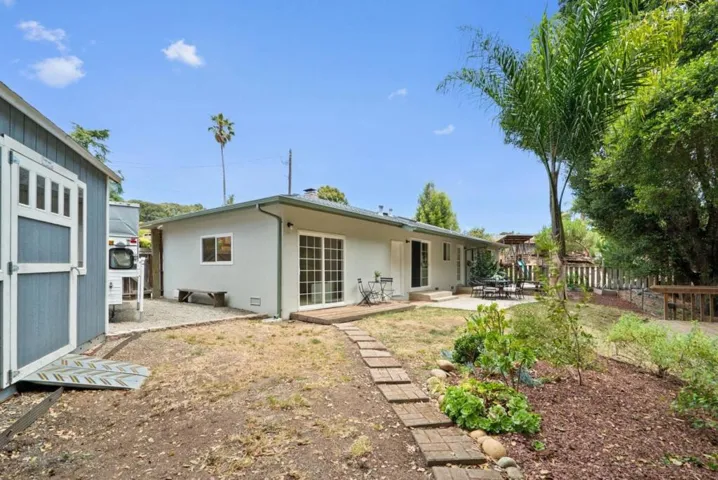 112 Siesta Court, Aptos, California 95003