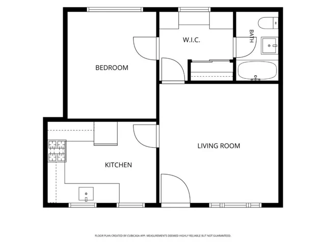1300 Hoover Street Apt 2, Menlo Park, California 94025