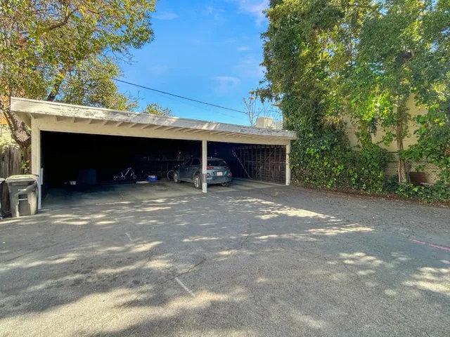 Parking Area