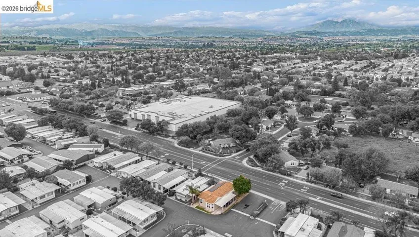 3660 Walnut Blvd Trlr 43, Brentwood, California 94513