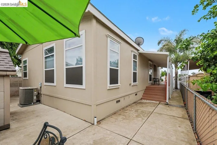 3660 Walnut Blvd Trlr 43, Brentwood, California 94513