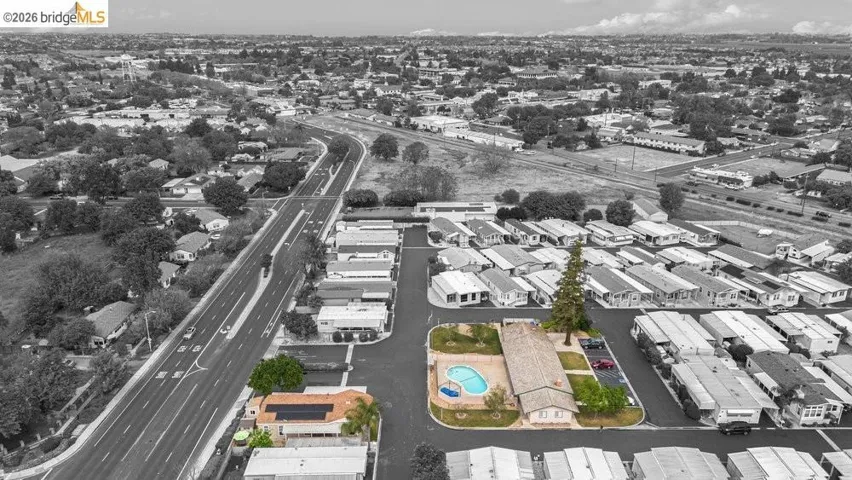 3660 Walnut Blvd Trlr 43, Brentwood, California 94513