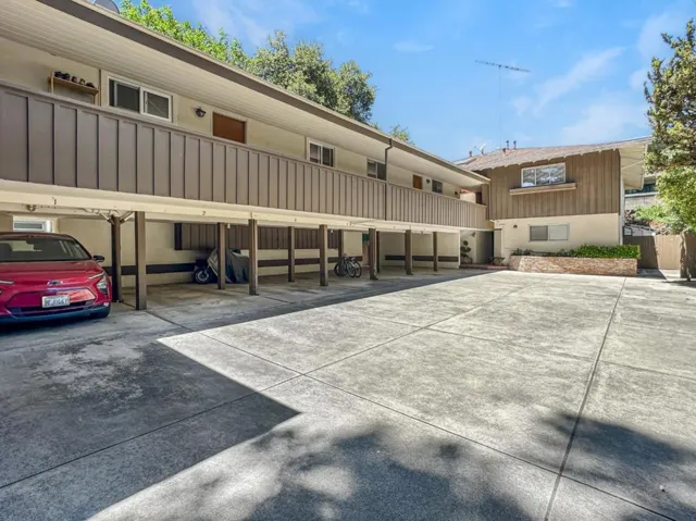 317 Poe Street, Palo Alto, California 94301