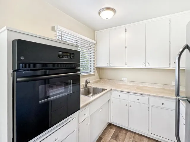 317 Poe Street, Palo Alto, California 94301