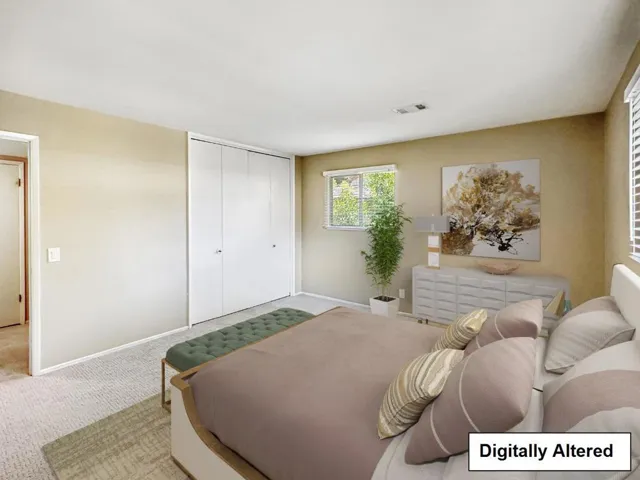 317 Poe Street, Palo Alto, California 94301