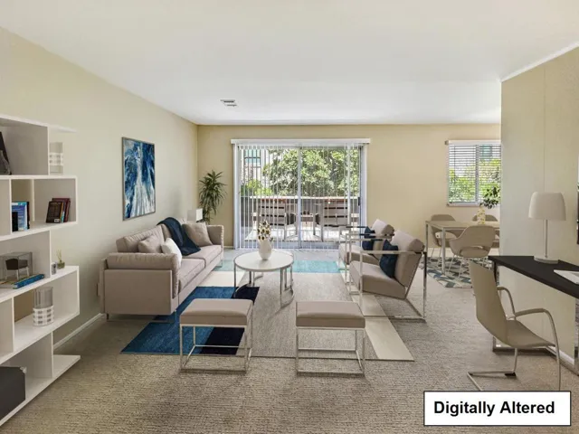 317 Poe Street, Palo Alto, California 94301