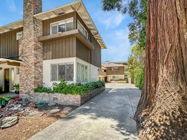 317 Poe Street, Palo Alto, California 94301