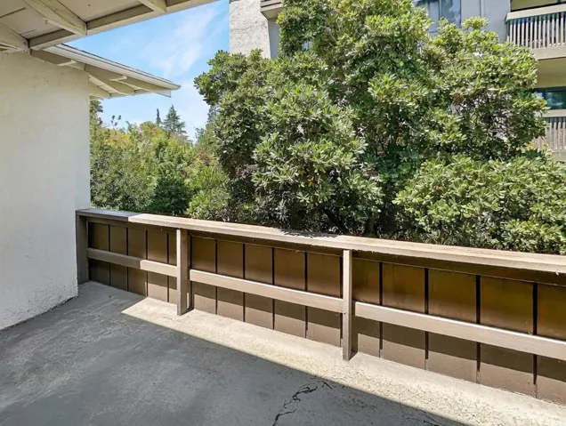 317 Poe Street, Palo Alto, California 94301