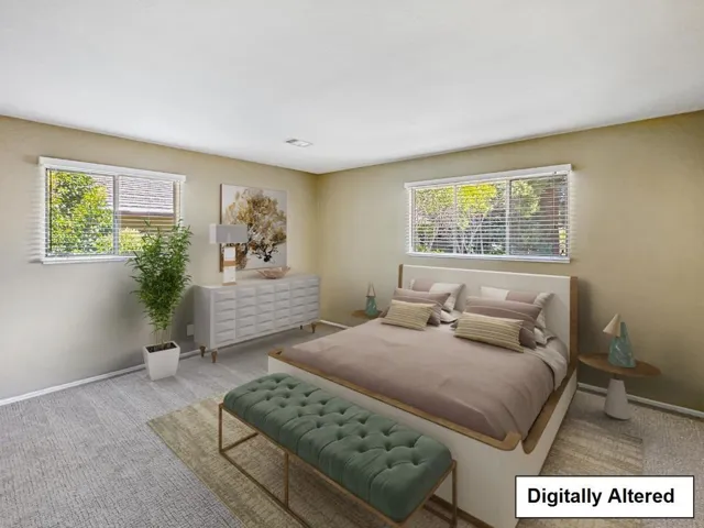 317 Poe Street, Palo Alto, California 94301
