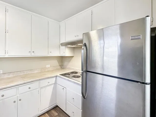317 Poe Street, Palo Alto, California 94301