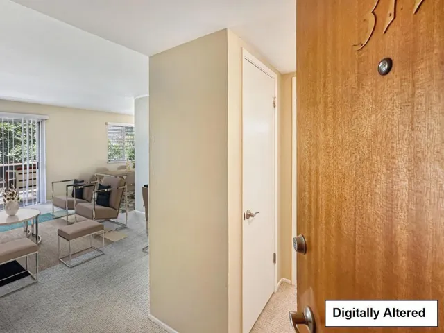 317 Poe Street, Palo Alto, California 94301