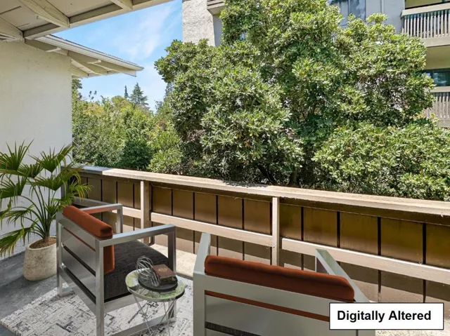 317 Poe Street, Palo Alto, California 94301