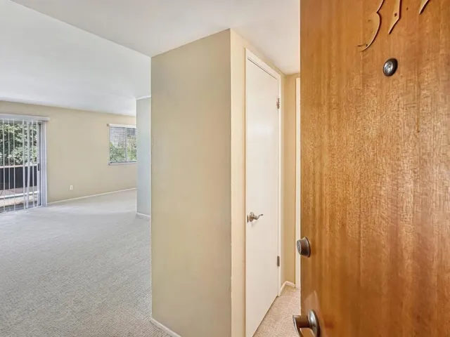 317 Poe Street, Palo Alto, California 94301