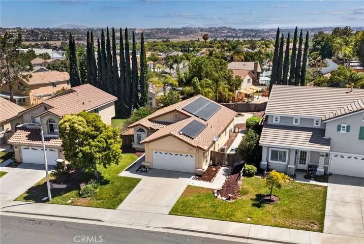 33298 Avenida Bicicleta, Temecula, California 92592